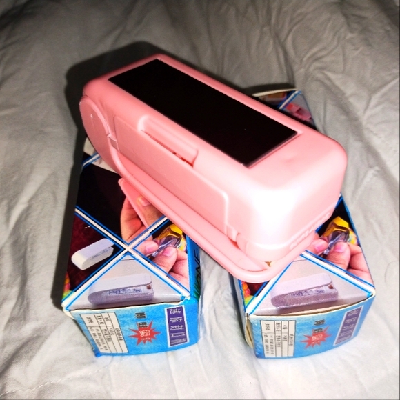 Mini bag sealer - Picture 4 of 15